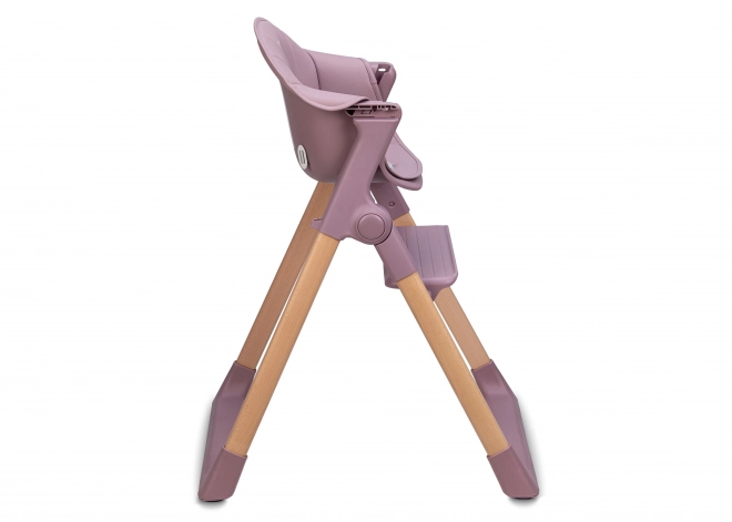 High Chair MoMi KALA Pink