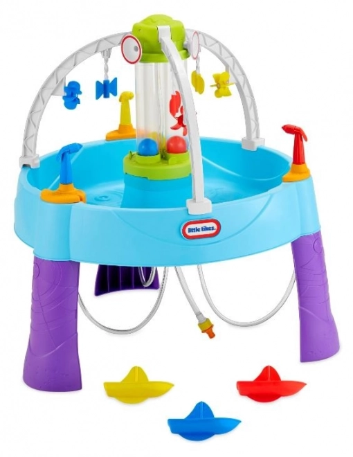 Water Table Play Zone