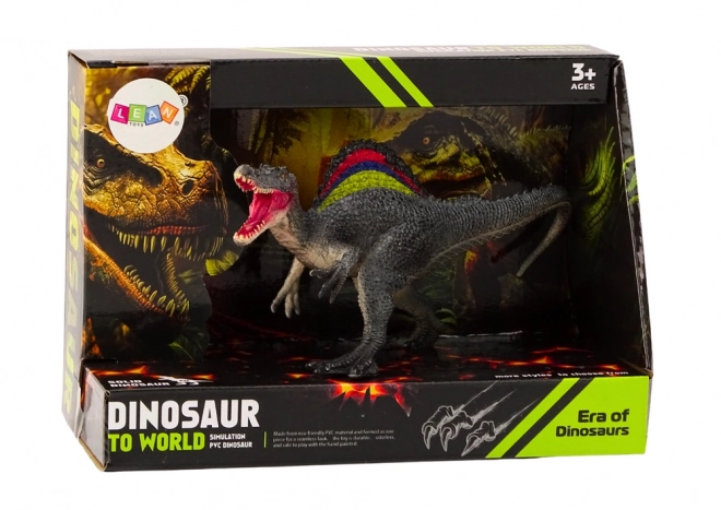 Spinosaurus Dinosaur Collectible Figurine