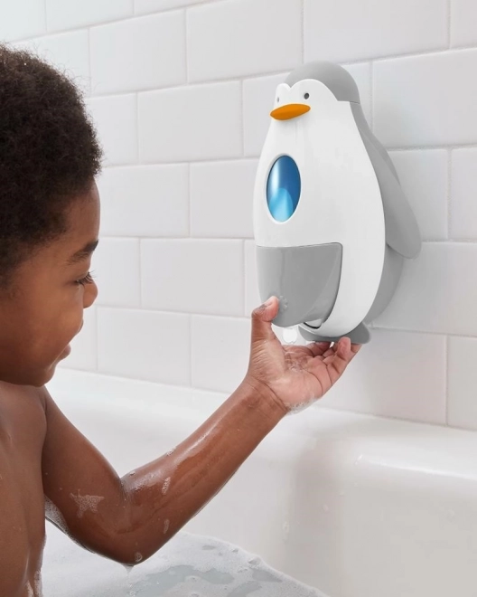 Penguin Soap Dispenser