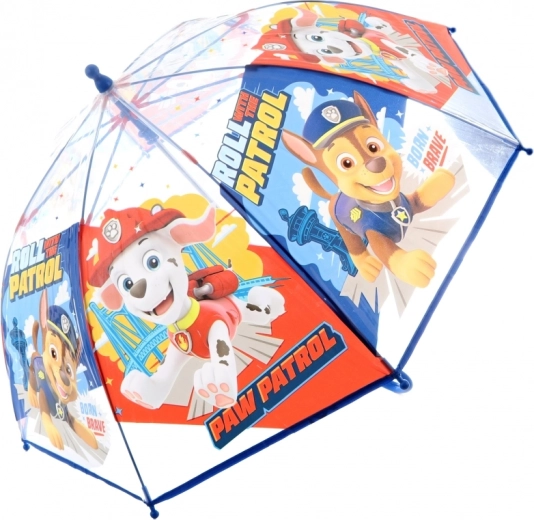 Betrouwbare bescherming tegen regen