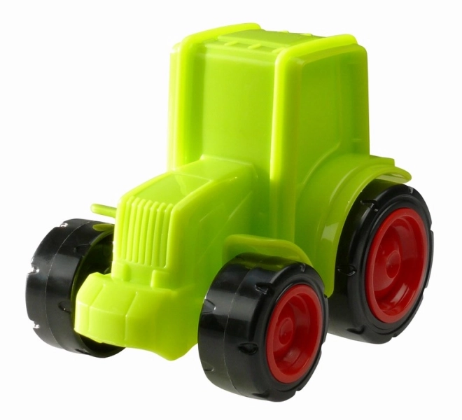 Lena Mini Roller Tractor