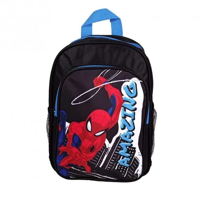 preschool backpack Spiderman