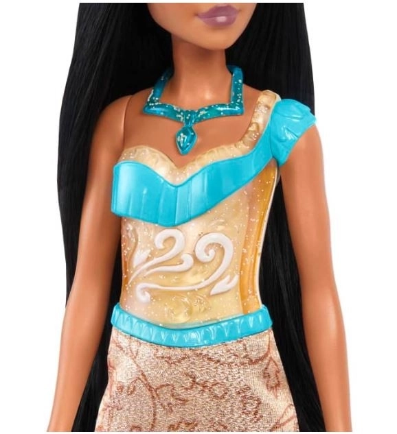 Disney Princess Doll - Pocahontas