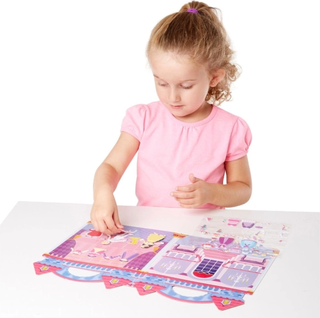 Prikkel de verbeeldingskracht van kinderen