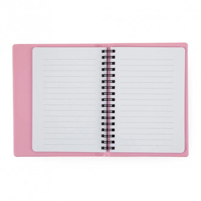 Pastelini Pastel Twin Wire A6 Notebook