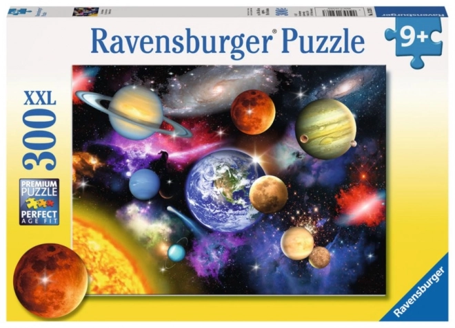 Ravensburger Solar System Puzzle XXL 300 Pieces