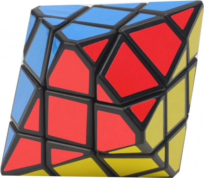 Dian Sheng Puzzle Hexangular Taper Cube