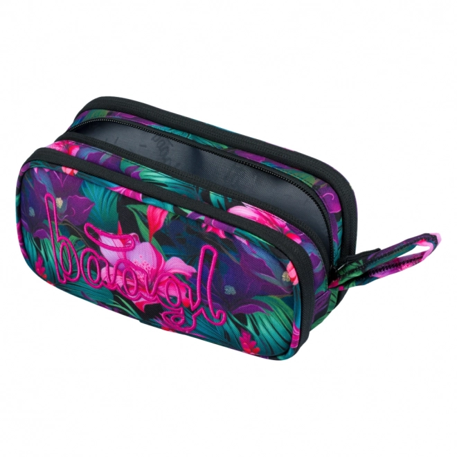 Baagl Student Pencil Case Paradise