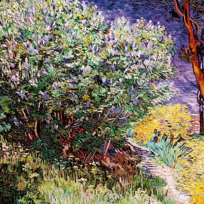 Vincent van Gogh 2026 jegyzetnaptár