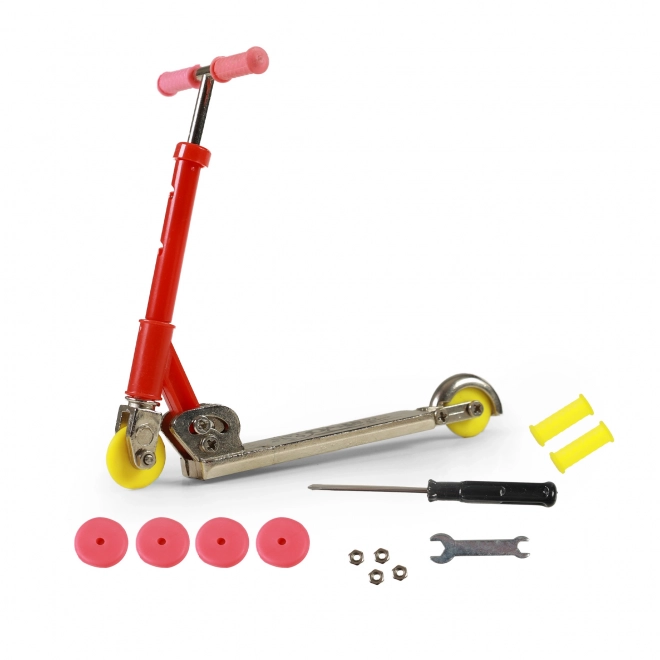 Mini Scooter Kit