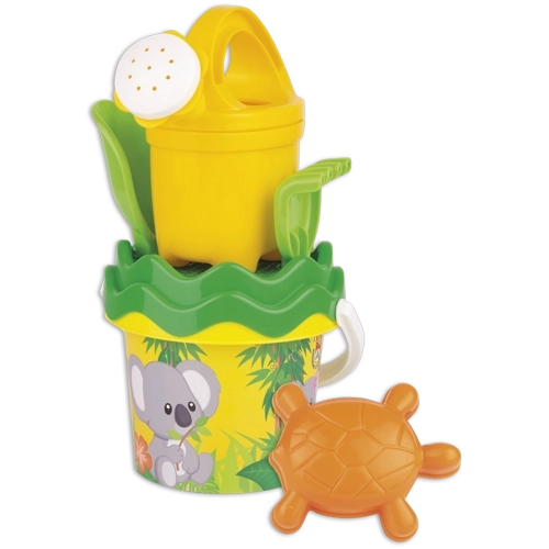 Androni Sand Set Koala with Watering Can - Small