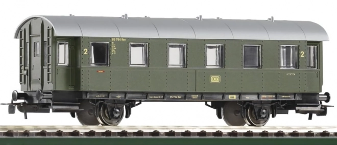 DB Passenger Wagon 2nd Class Era III