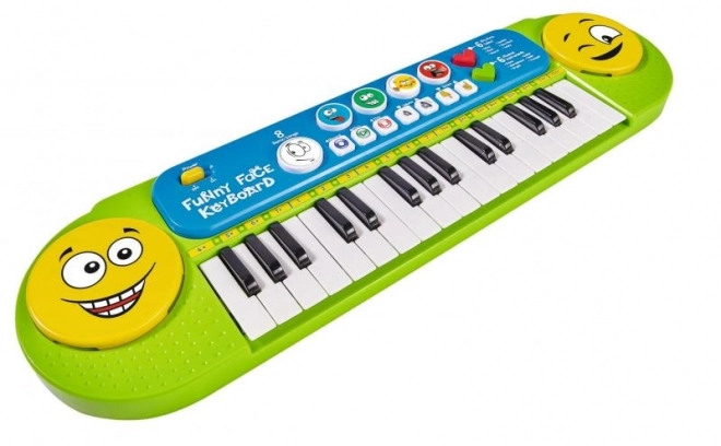 Children's Funny Keyboard