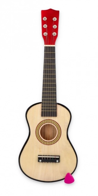 6-String Child's Guitar