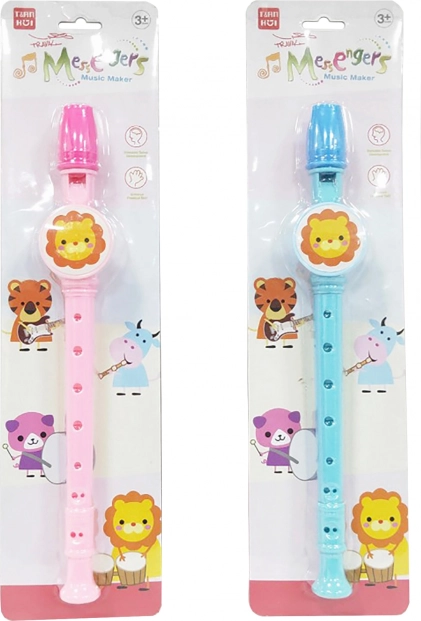 Zobcová flauta 30 cm