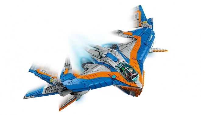 Lego Guardians of the Galaxy: Milano Spaceship