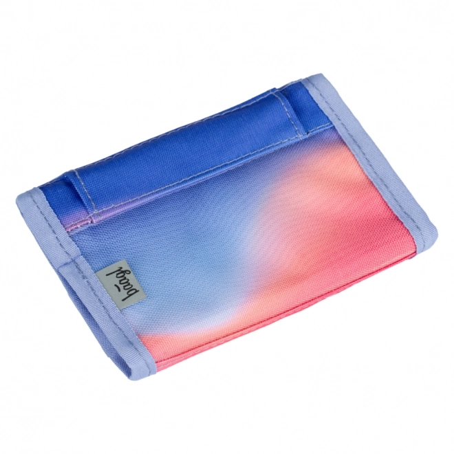 Baagl Neck Wallet Hippie