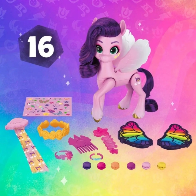 My Little Pony Stylish Ponies Princess Petals