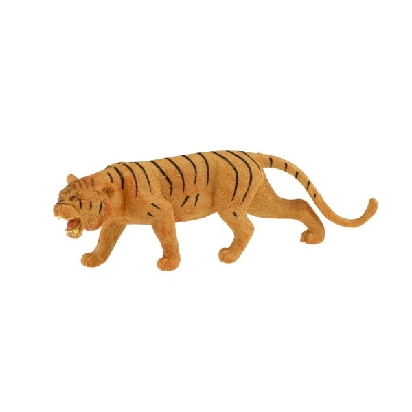 Safari Animal Figures Set