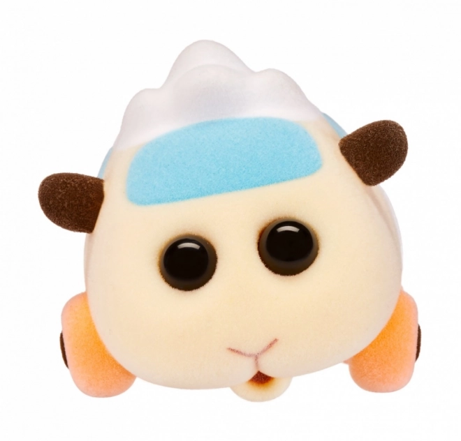 Pui Pui Molcar Fuzmols maskot