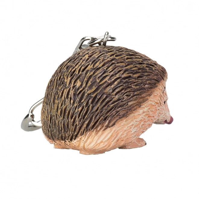 Mojo Hedgehog Keychain