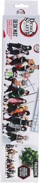 Official Demon Slayer license