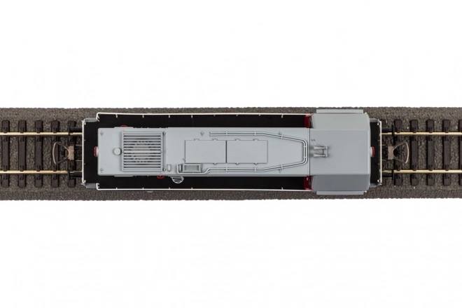 Piko diesel locomotive Hektor T435 with sound decoder