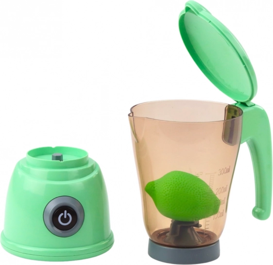 Detachable Container