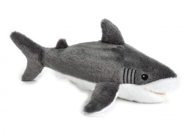 Play Eco Shark Plush Toy