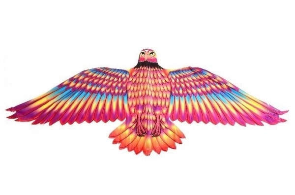 Flying Eagle Kite