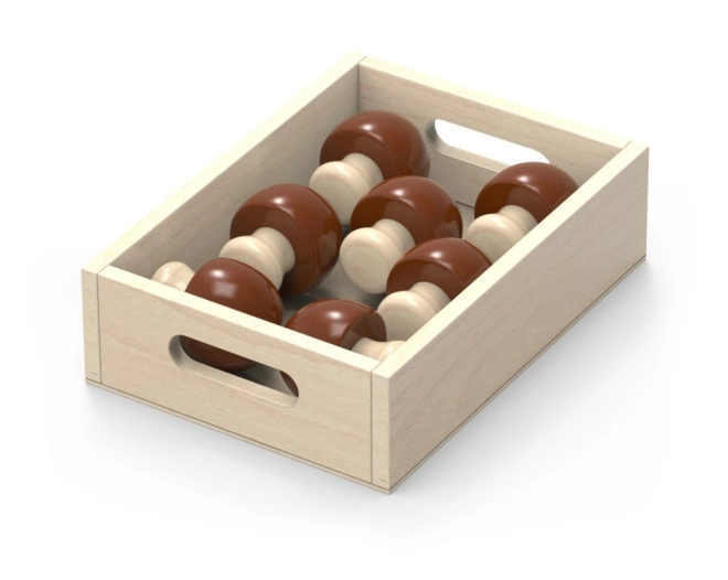 Legno di alta qualità