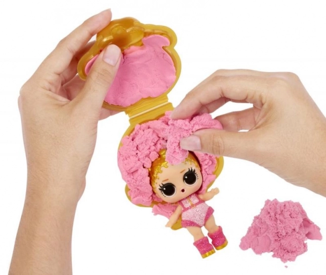 L.O.L. Surprise! Doll with Magical Sand