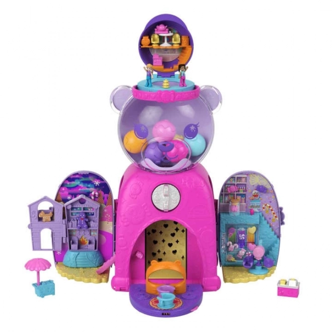 Polly Pocket Bear Automagic Surprise Set