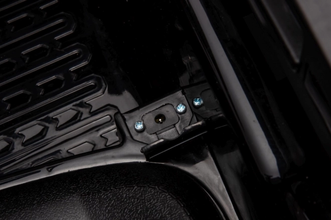 Audi Q7 NEW LIFT black