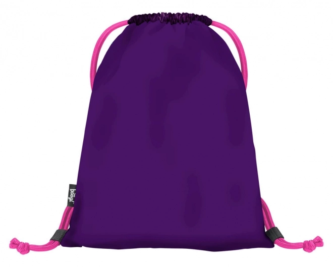 Bagl Sack Purple