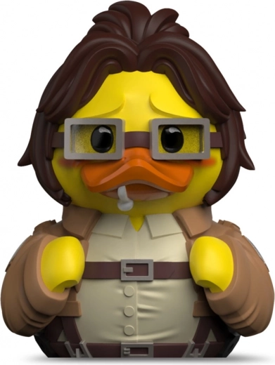 Authentic Hange Zoe details