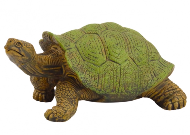 Green Terrapin Collectible Figurine