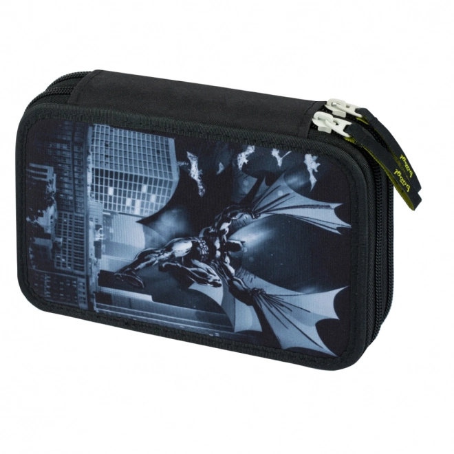 School Pencil Case Batman Dark City