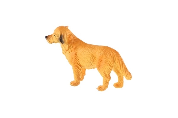 Golden Retriever Toy