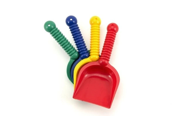 Colorful Sand Shovel for Kids