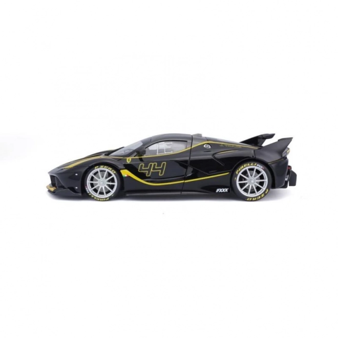 Bburago Ferrari FXX K Diecast Car Model