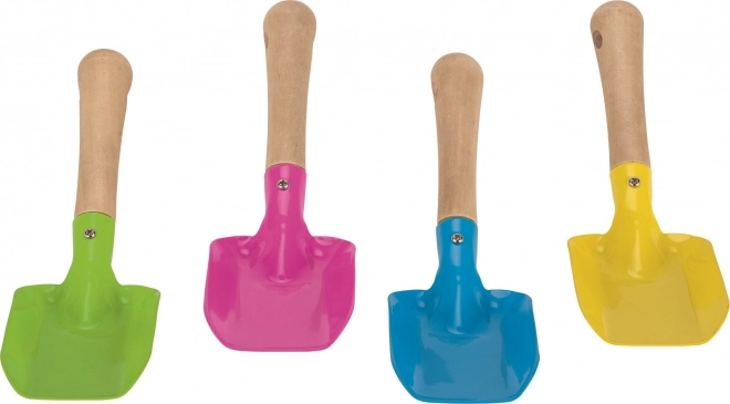 Children's Beach Shovel