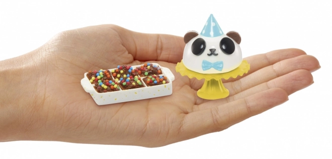 Figures Miniverse Mini Kitchen from Scratch 15 pcs