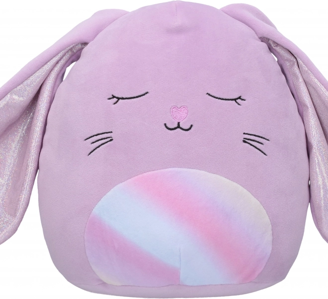 Plush Rabbit Pillow 25 cm