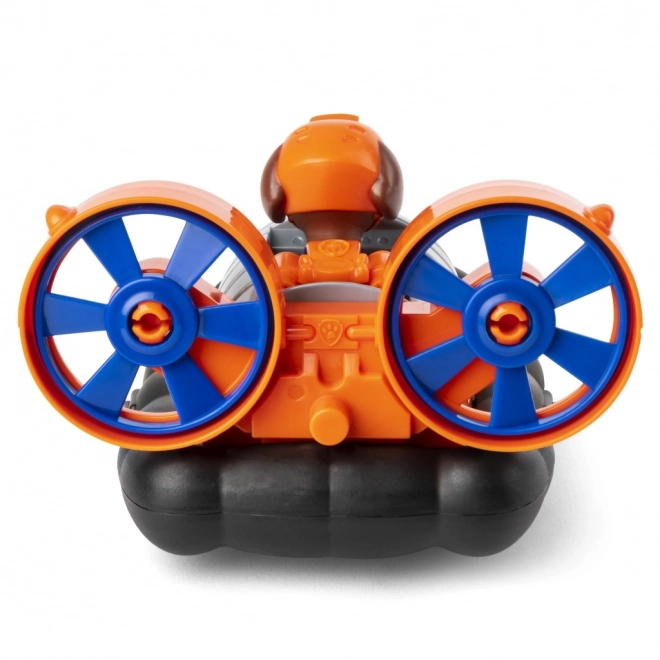 Zuma Hovercraft from PAW Patrol