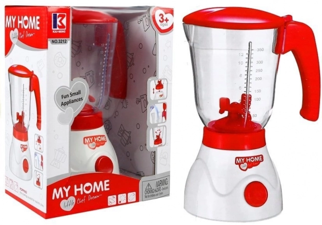 Children's Blender Mixer Toy