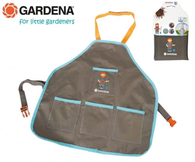 Gardena Children's Garden Apron