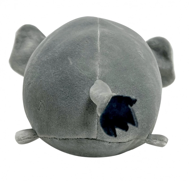 Magic Baby Plush Elephant