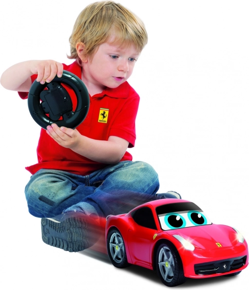 Bezpečné a zábavné pro děti od 2 let